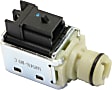 Automatic Transmission Solenoid, With 4L60E Transmission