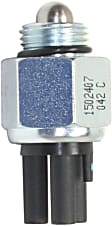 1997 Chevrolet S10 - 4WD Switch, Cylindrical Tube Type, 4 Cylinder/6 Cylinder/BATTERY EV (EV/BEV)