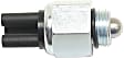 1997 Chevrolet S10 - 4WD Switch, Cylindrical Tube Type, 4 Cylinder/6 Cylinder/BATTERY EV (EV/BEV)
