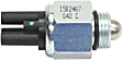 1997 Chevrolet S10 - 4WD Switch, Cylindrical Tube Type, 4 Cylinder/6 Cylinder/BATTERY EV (EV/BEV)