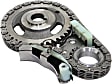 Timing Chain Kit, 4 Cyl., 2.2L Engine, with Tensioner
