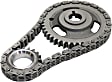 Timing Chain Kit, 4 Cyl., 2.2L Engine