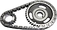 Timing Chain Kit, 4 Cyl., 2.2L Engine