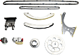 2006 Hummer H3 - Timing Chain Kit, Without Vvt Cam Gear(S), 5 Cyl 3.5L