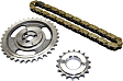 1998 Chevrolet Express 1500 - Timing Chain Kit, With .280" Tooth Width Sprocket, 5.7L
