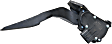 Accelerator Pedal Position Sensor - Direct Fit, Sold individually