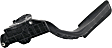 Accelerator Pedal Position Sensor - Direct Fit, Sold individually