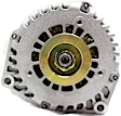 OE Repalcement Alternator, New