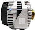 OE Repalcement Alternator, New