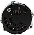 OE Repalcement Alternator, New