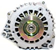 OE Repalcement Alternator, New