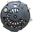OE Repalcement Alternator, New