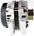OE Repalcement Alternator, New