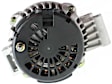 OE Repalcement Alternator, New