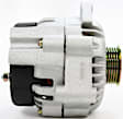 OE Repalcement Alternator, New