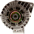 OE Repalcement Alternator, New