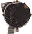 OE Repalcement Alternator, New