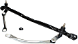 Wiper Linkage