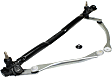 Wiper Linkage
