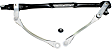 Wiper Linkage