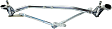 Wiper Linkage