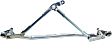 Wiper Linkage