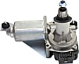Wiper Motor, Motor without Washer Pump