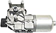 Wiper Motor, Motor without Washer Pump