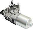 Wiper Motor, Motor without Washer Pump