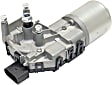 Wiper Motor, Motor without Washer Pump