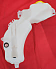 Washer Reservoir, Without PumP, Without Sensor, Without Filler Neck