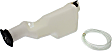 2003-2023 Chevrolet Express 3500 - Washer Reservoir, With Pump