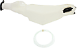 2003-2023 Chevrolet Express 3500 - Washer Reservoir, With Pump