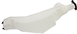 2003-2023 Chevrolet Express 3500 - Washer Reservoir, With Pump