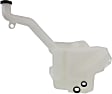 2012 Chevrolet Corvette - Washer Reservoir Without Pump, For Models Without Headlight Washer, 6.2L 8Cyl, Without Sensor, Without Filler Neck