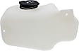 1989 GMC S15 Jimmy Gypsy - Washer Reservoir With Pump, 2.8L 6Cyl
