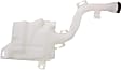 2010-2015 Chevrolet Equinox - Washer Reservoir, With Pump