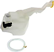 2005 Chrysler Town & Country Touring - Washer Reservoir With Pump, 3.3L 6Cyl