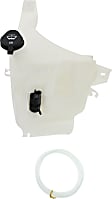 2000-2004 Oldsmobile Silhouette - Washer Reservoir, With Pump, 6 Cyl., 3.4L Engine