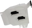 1997-2004 Oldsmobile Silhouette - Washer Reservoir, With Pump, 6 Cyl., 3.4L Engine