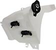1997-2004 Oldsmobile Silhouette - Washer Reservoir, With Pump, 6 Cyl., 3.4L Engine
