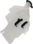 1997-2004 Oldsmobile Silhouette - Washer Reservoir, With Pump, 6 Cyl., 3.4L Engine