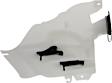1997-2004 Oldsmobile Silhouette - Washer Reservoir, With Pump, 6 Cyl., 3.4L Engine