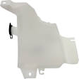 1997-2004 Oldsmobile Silhouette - Washer Reservoir, With Pump, 6 Cyl., 3.4L Engine