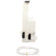 2000-2006 Chevrolet Suburban 1500 - Washer Reservoir, With Pump