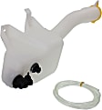 2005 Dodge Magnum R/T - Washer Reservoir With Pump, 5.7L 8Cyl