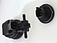 2005 Dodge Magnum R/T - Washer Reservoir With Pump, 5.7L 8Cyl