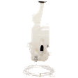 2007-2014 Chevrolet Suburban 1500 - Washer Reservoir, With Pump