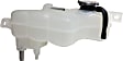 2013 Chrysler 200 - Coolant Reservoir, 6 Cyl 3.6L