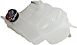 2013 Chrysler 200 - Coolant Reservoir, 6 Cyl 3.6L